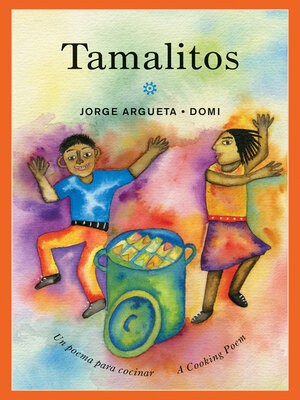 cover image of Tamalitos